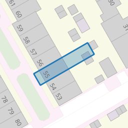 Perceel HOO00-L-5080