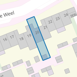 Perceel HOO00-M-1000