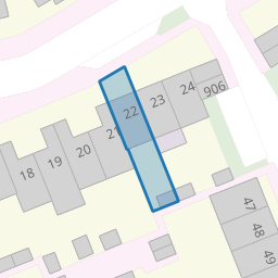 Perceel HOO00-M-1002