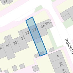 Perceel HOO00-M-1003