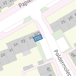 Perceel HOO00-M-1005