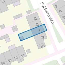 Perceel HOO00-M-1008