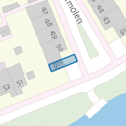 Perceel HOO00-M-1010