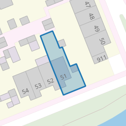 Perceel HOO00-M-1011