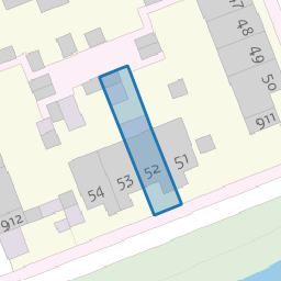 Perceel HOO00-M-1012