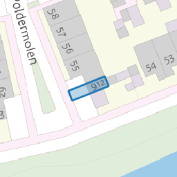 Perceel HOO00-M-1015