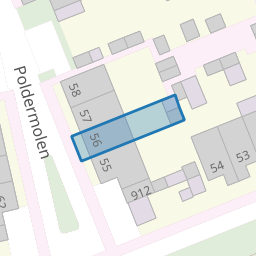 Perceel HOO00-M-1017