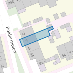 Perceel HOO00-M-1018