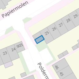 Perceel HOO00-M-1020