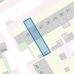 Perceel HOO00-M-1022