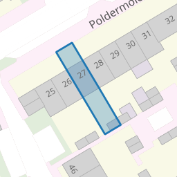 Perceel HOO00-M-1023