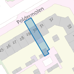 Perceel HOO00-M-1026