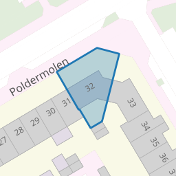 Perceel HOO00-M-1028