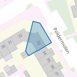 Perceel HOO00-M-1029