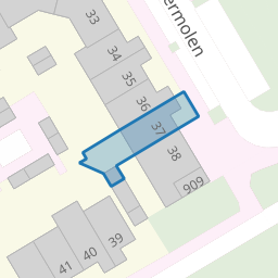 Perceel HOO00-M-1033