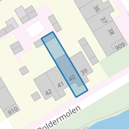 Perceel HOO00-M-1037