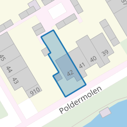 Perceel HOO00-M-1039