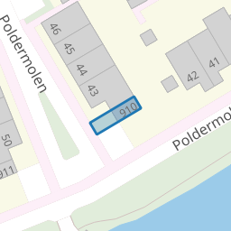 Perceel HOO00-M-1040