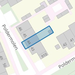 Perceel HOO00-M-1042