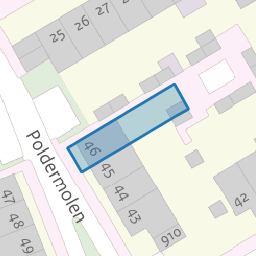 Perceel HOO00-M-1044