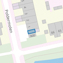 Perceel HOO00-M-1045