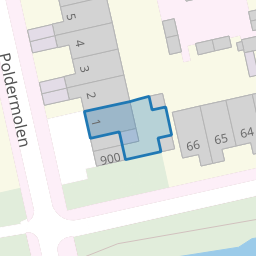 Perceel HOO00-M-1046