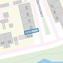 Perceel HOO00-M-1047