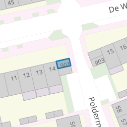 Perceel HOO00-M-1049