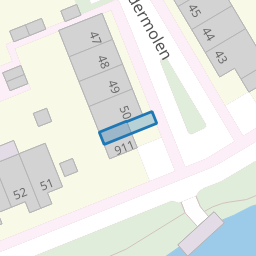 Perceel HOO00-M-1055