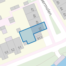 Perceel HOO00-M-1056