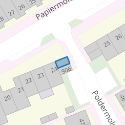 Perceel HOO00-M-1057