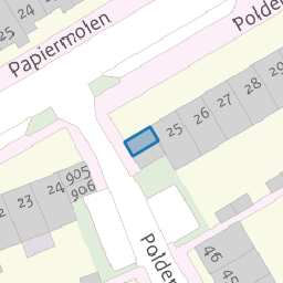 Perceel HOO00-M-1059