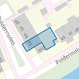 Perceel HOO00-M-1062