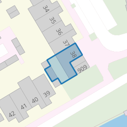 Perceel HOO00-M-1064