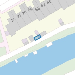 Perceel HOO00-M-1069