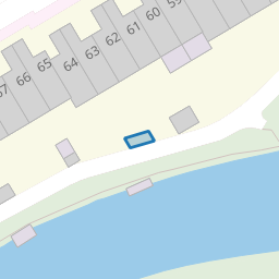 Perceel HOO00-M-1070