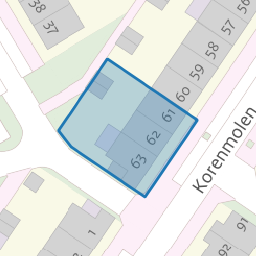 Perceel HOO00-M-1073