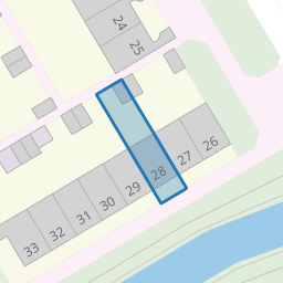 Perceel HOO00-M-1077