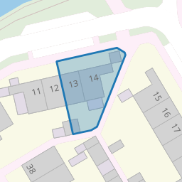 Perceel HOO00-M-1081