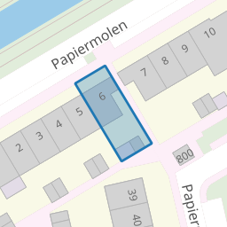 Perceel HOO00-M-1089