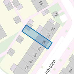 Perceel HOO00-M-1093