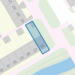 Perceel HOO00-M-1099