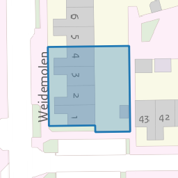 Perceel HOO00-M-1114