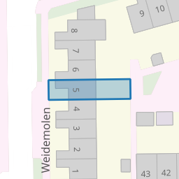 Perceel HOO00-M-1115