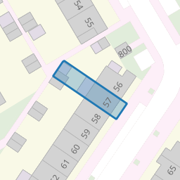 Perceel HOO00-M-1121