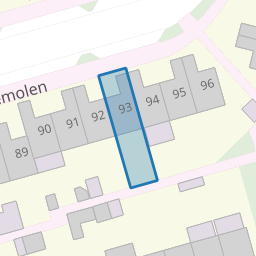 Perceel HOO00-M-1123