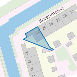 Perceel HOO00-M-1132