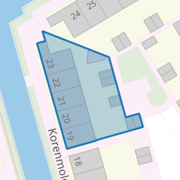 Perceel HOO00-M-1133