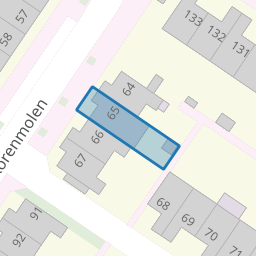 Perceel HOO00-M-1135