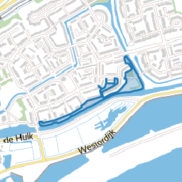 Perceel HOO00-M-1143